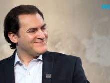 Michael Stuhlbarg