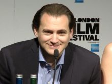 Michael Stuhlbarg