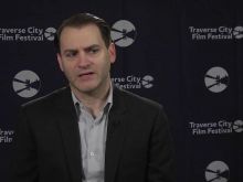 Michael Stuhlbarg