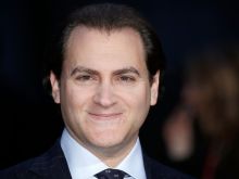Michael Stuhlbarg