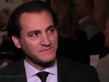 Michael Stuhlbarg