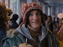 Michael Stuhlbarg