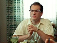 Michael Stuhlbarg