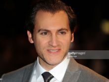 Michael Stuhlbarg