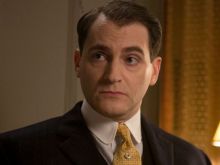 Michael Stuhlbarg