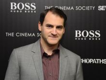 Michael Stuhlbarg
