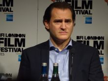 Michael Stuhlbarg