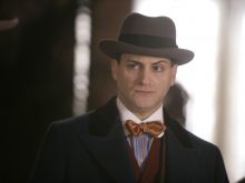 Michael Stuhlbarg