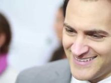 Michael Stuhlbarg