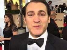 Michael Stuhlbarg