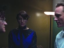 Michael Stuhlbarg