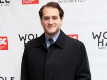 Michael Stuhlbarg