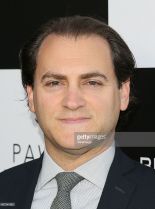 Michael Stuhlbarg