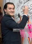 Michael Stuhlbarg