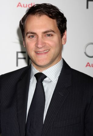 Michael Stuhlbarg