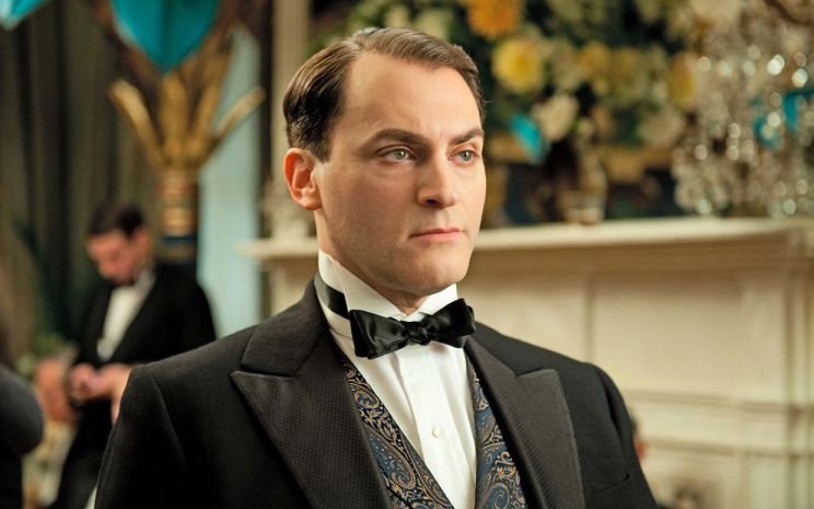 Michael Stuhlbarg