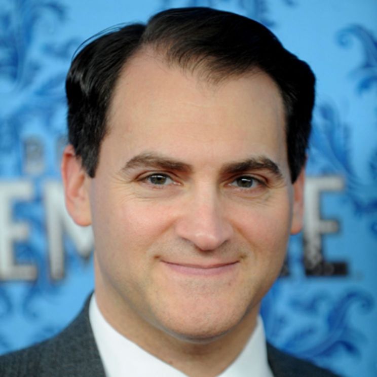 Michael Stuhlbarg