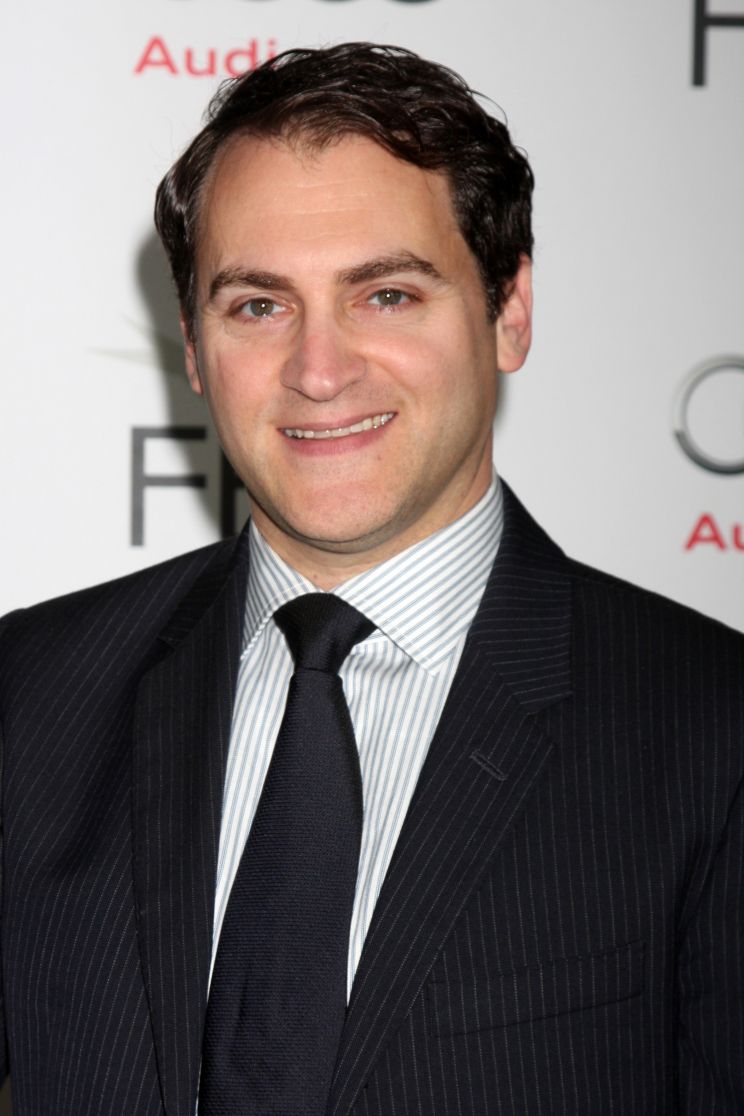 Michael Stuhlbarg