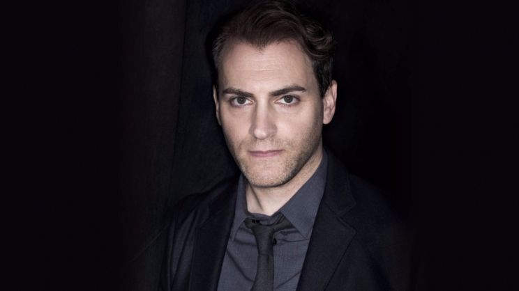 Michael Stuhlbarg