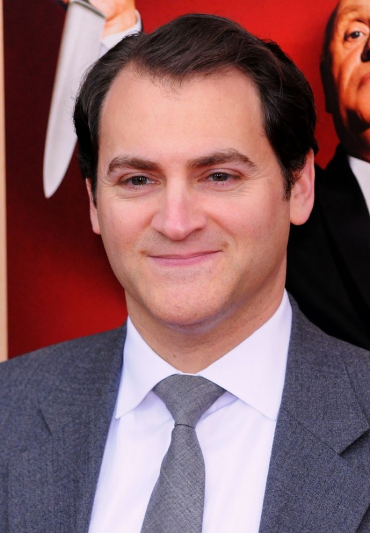 Michael Stuhlbarg