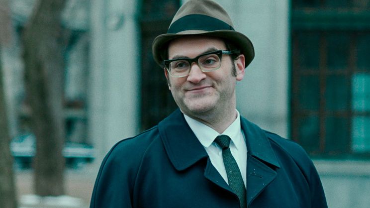 Michael Stuhlbarg