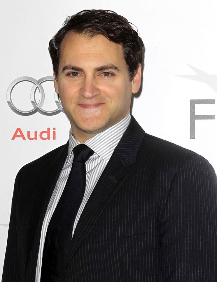 Michael Stuhlbarg