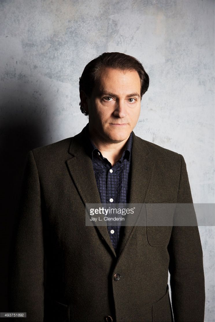 Michael Stuhlbarg