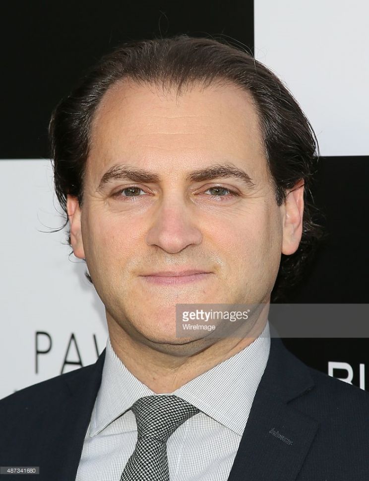 Michael Stuhlbarg