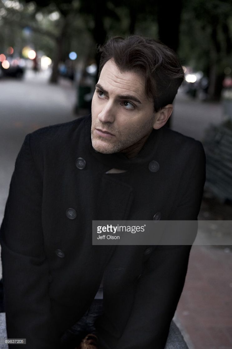 Michael Stuhlbarg