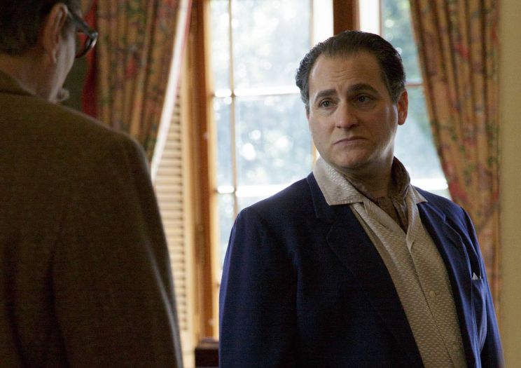 Michael Stuhlbarg