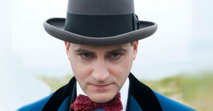 Michael Stuhlbarg