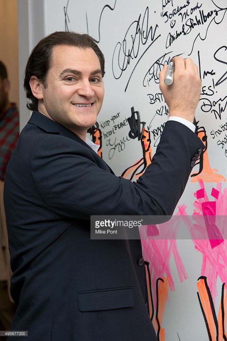 Michael Stuhlbarg