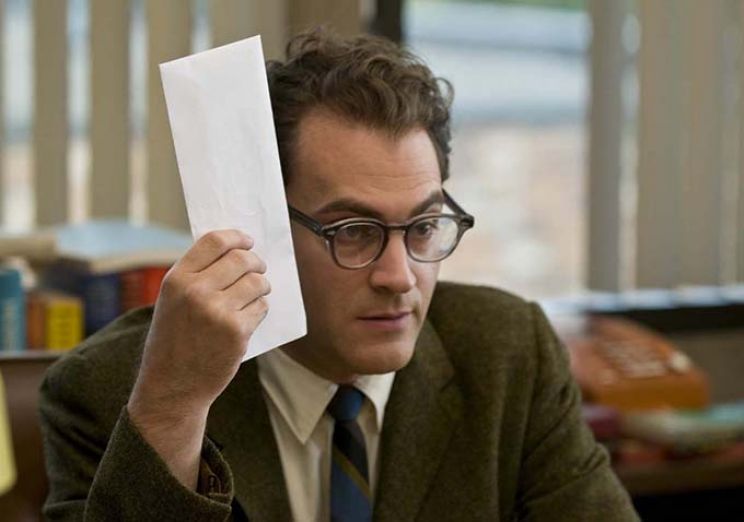 Michael Stuhlbarg