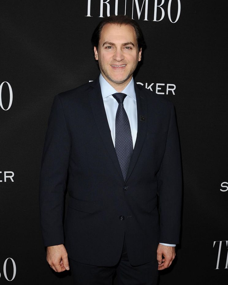 Michael Stuhlbarg