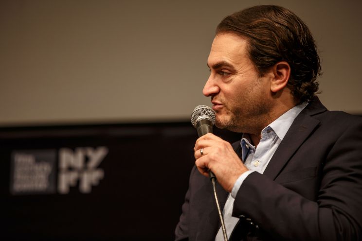 Michael Stuhlbarg