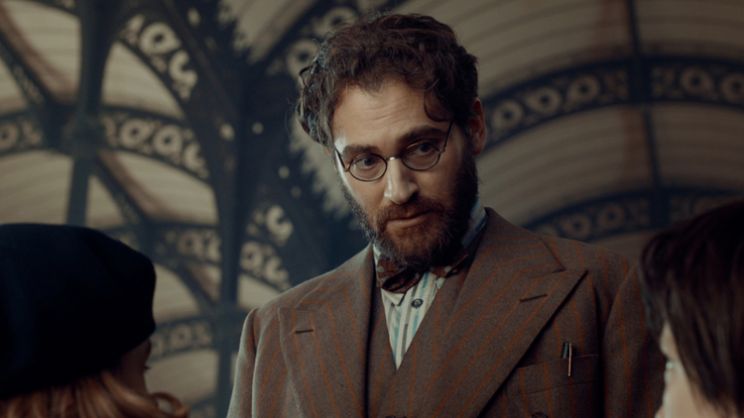 Michael Stuhlbarg