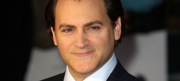 Michael Stuhlbarg