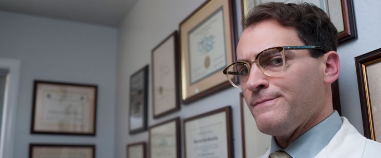 Michael Stuhlbarg