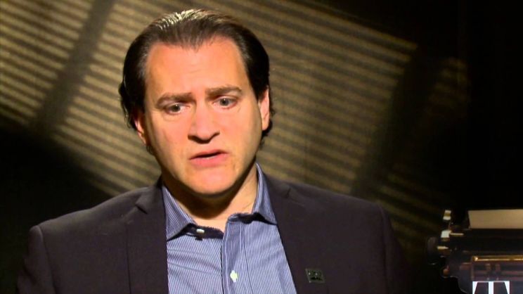 Michael Stuhlbarg