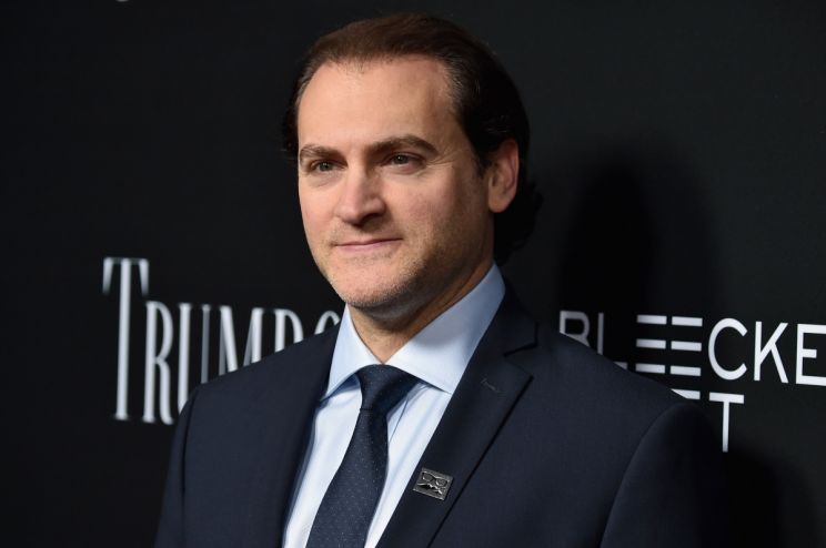 Michael Stuhlbarg
