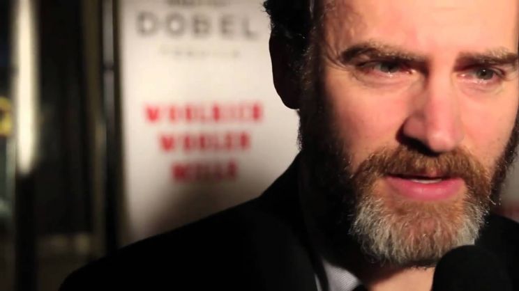 Michael Stuhlbarg