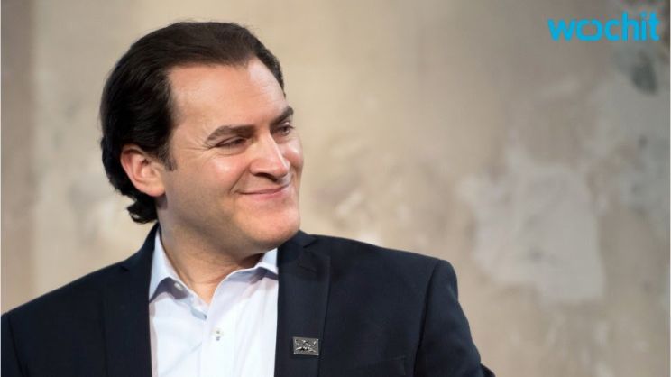 Michael Stuhlbarg