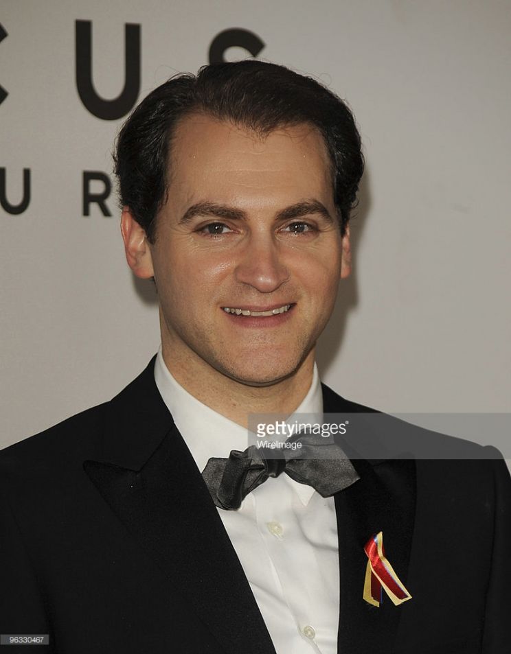 Michael Stuhlbarg