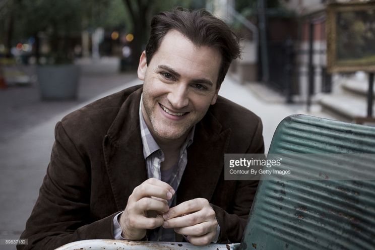 Michael Stuhlbarg