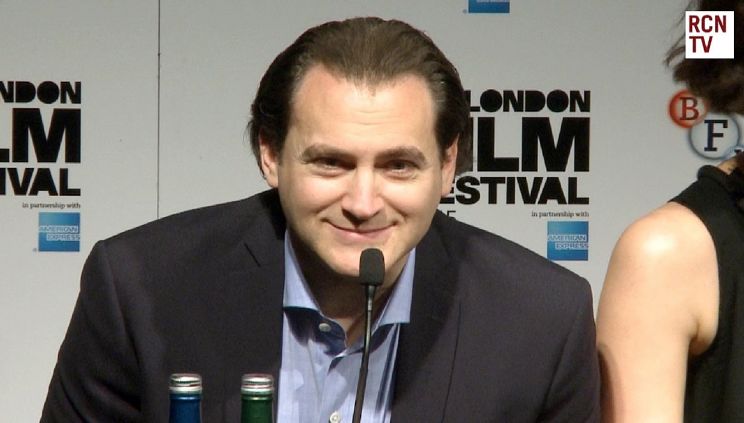 Michael Stuhlbarg