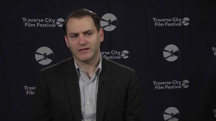 Michael Stuhlbarg