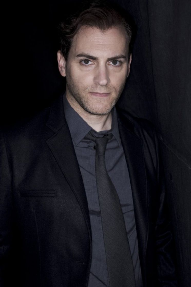 Michael Stuhlbarg