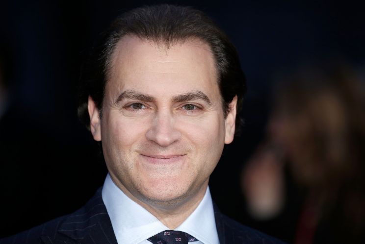 Michael Stuhlbarg