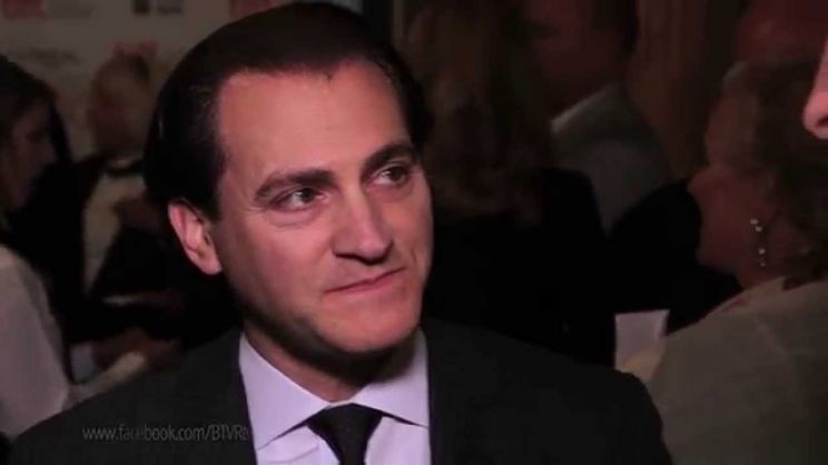 Michael Stuhlbarg