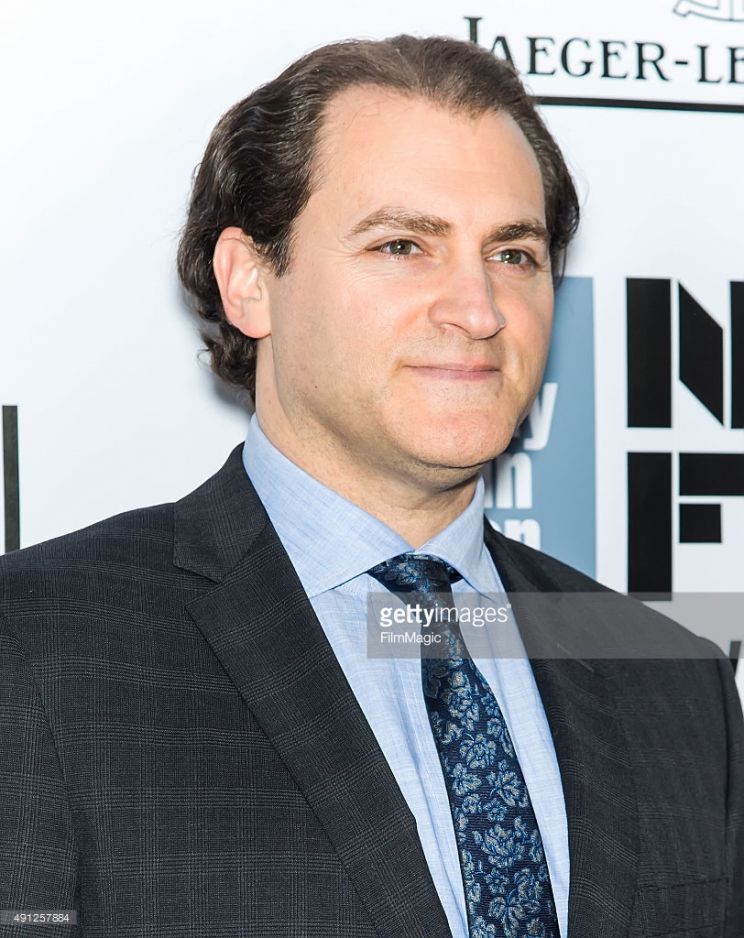 Michael Stuhlbarg